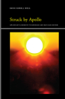 Struck by Apollo: Hölderlin's Journeys to Bordeaux and Back and Beyond (Suny Series) By David Farrell Krell Cover Image
