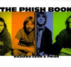 The Phish Book By Richard Gehr, Phish (Joint Author) Cover Image