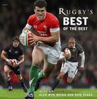 Rugby's Best of the Best Cover Image