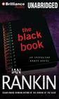 The Black Book (Inspector Rebus Mysteries) Cover Image