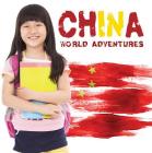 China (World Adventures) Cover Image
