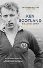 Ken Scotland: The Autobiography Cover Image