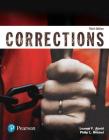 Corrections (Justice Series) By Leanne Alarid, Philip Reichel Cover Image