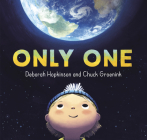 Only One By Deborah Hopkinson, Chuck Groenink (Illustrator) Cover Image