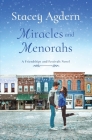 Miracles and Menorahs By Stacey Agdern Cover Image