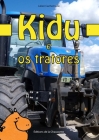Kidu e os tratores Cover Image