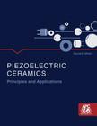 Piezoelectric Ceramics: Principles and Applications By Ltd Apc International Cover Image