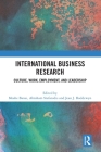 International Business Research: Culture, Work, Employment, and Leadership Cover Image