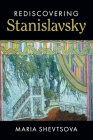 Rediscovering Stanislavsky Cover Image