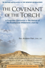 The Covenant of the Torch: A Forgotten Encounter in the History of the Exodus and Wilderness Journey (Book 2) (History of Redemption) By Abraham Park Cover Image