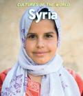 Syria By Coleman South, Leslie Jermyn, Kelly Spence Cover Image
