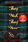 They Wish They Were Us Cover Image