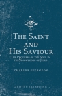 The Saint and His Saviour: The Progress of the Soul in the Knowledge of Jesus Cover Image