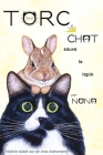 TORC le CHAT sauve le lapin By Nona Cover Image