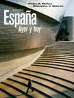 España Ayer Y Hoy Cover Image