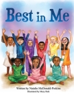 Best in Me By Natalie McDonald-Perkins, Shawnon Corprew (Editor), Mary Ibeh (Artist) Cover Image