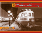 The Hiawatha Story (Fesler-Lampert Minnesota Heritage) Cover Image