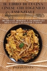 Il Libro Di Cucina Cinese Chetogenico Essenziale By Angelo Cugia Cover Image