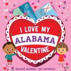 I Love My Alabama Valentine Cover Image