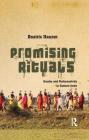 Promising Rituals: Gender and Performativity in Eastern India By Beatrix Hauser Cover Image