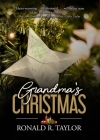 Grandma's Christmas By Ronald R. Taylor Cover Image