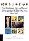 Gran Diccionario Enciclopédico de Imágenes Y Símbolos de la Biblia Cover Image