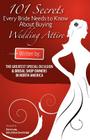 101 Secrets Every Bride Needs to Know About Buying Wedding Attire - Generic Cover Image