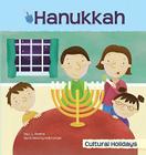 Hanukkah (Cultural Holidays) By L. L. Owens, Holli Conger (Illustrator) Cover Image
