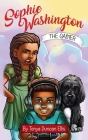 Sophie Washington: The Gamer By Tonya Duncan Ellis Cover Image