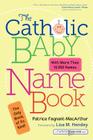 The Catholic Baby Name Book Cover Image