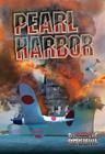 Pearl Harbor (Crabtree Chrome) By Robin Johnson Cover Image