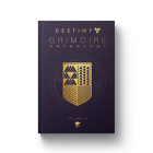Destiny Grimoire, Volume IV: The Royal Will By Bungie Inc. Cover Image