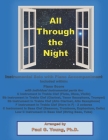 All Through the Night: Instrumental Solo with Piano Accompaniment Cover Image