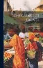 Sénégambie Et Guinée Cover Image
