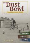The Dust Bowl: An Interactive History Adventure (You Choose: History) By Allison Lassieur Cover Image