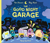 The Good Night Garage (Jacket) Cover Image