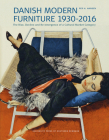 Danish Modern Furniture, 1930-2016: The Rise, Decline and Re-emergence of a Cultural Market Category (Studies in History and Social Sciences #554) Cover Image