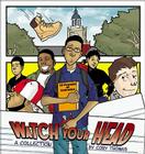 Watch Your Head By Cory Thomas Cover Image