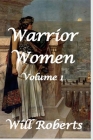 Warrior Women Cover Image