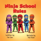 Ninja School Rules Cover Image