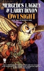 Owlsight (The Owl Mage Trilogy #2) By Mercedes Lackey, Larry Dixon Cover Image