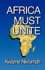 Africa Must Unite Cover Image