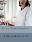 Pharma Packaging Innovations Cover Image