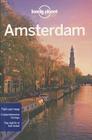 Lonely Planet Amsterdam [With Map] By Karla Zimmerman, Sarah Chandler Cover Image