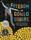 Freedom in Congo Square Cover Image