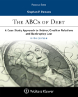 The ABCs of Debt (Paralegal) Cover Image