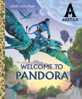 Welcome to Pandora Little Golden Book (AVATAR) Cover Image