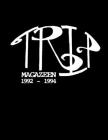 Trip Magazeen: The Complete Collection 1992-1994 Cover Image