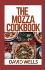 The Mozza Cookbook Cover Image