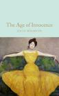 The Age of Innocence By Edith Wharton, Rachel Cusk (Introduction by) Cover Image